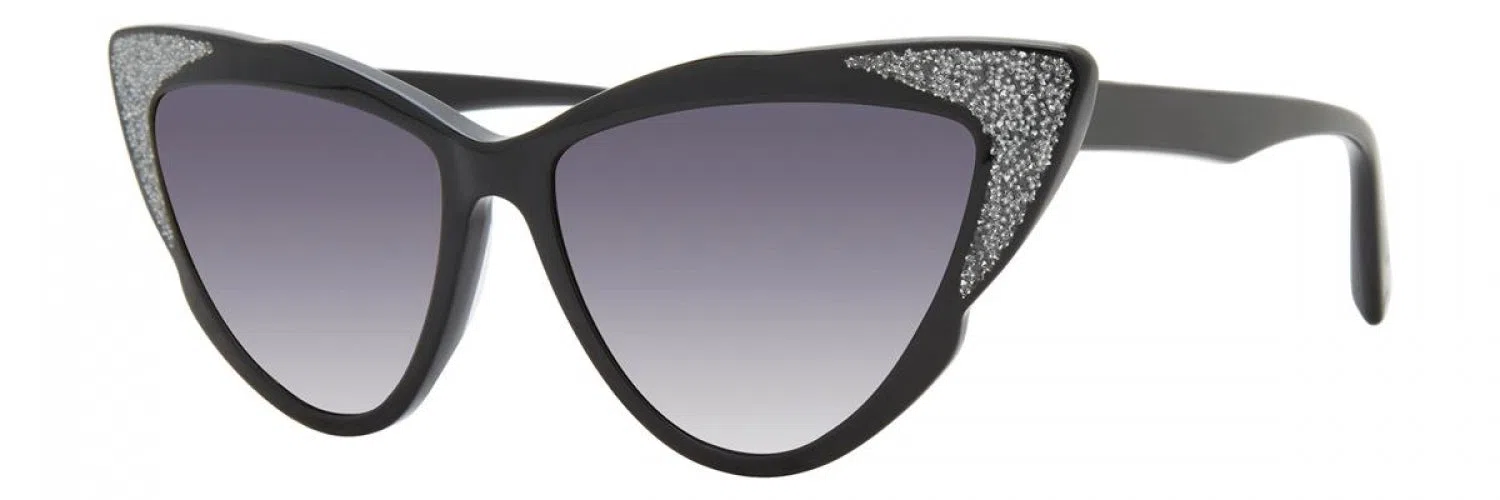 Vera Wang Caroline Sunglasses - view 2